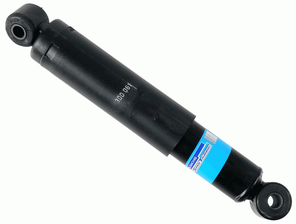 SACHS 300 061 Super Touring Dämpfer, Fahrerhauslagerung