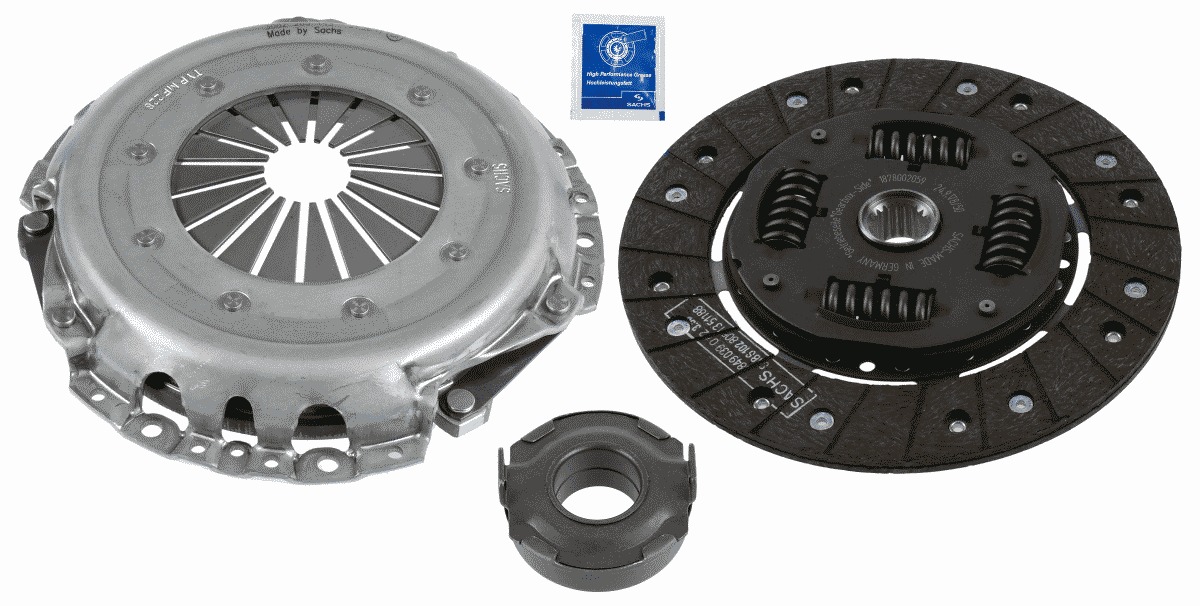 SACHS 3000 616 001 Kit...