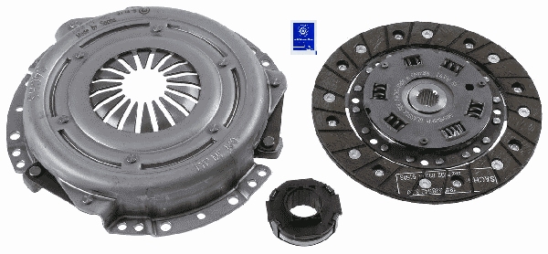 SACHS 3000 626 101 Σετ συμπλέκτη