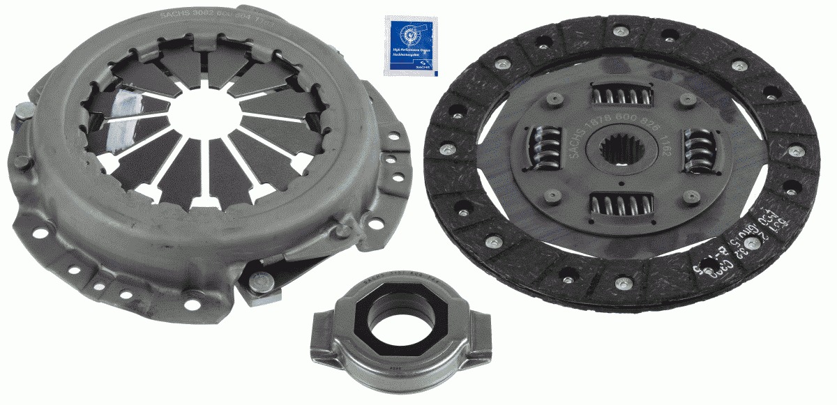 SACHS 3000 637 001 Kit...