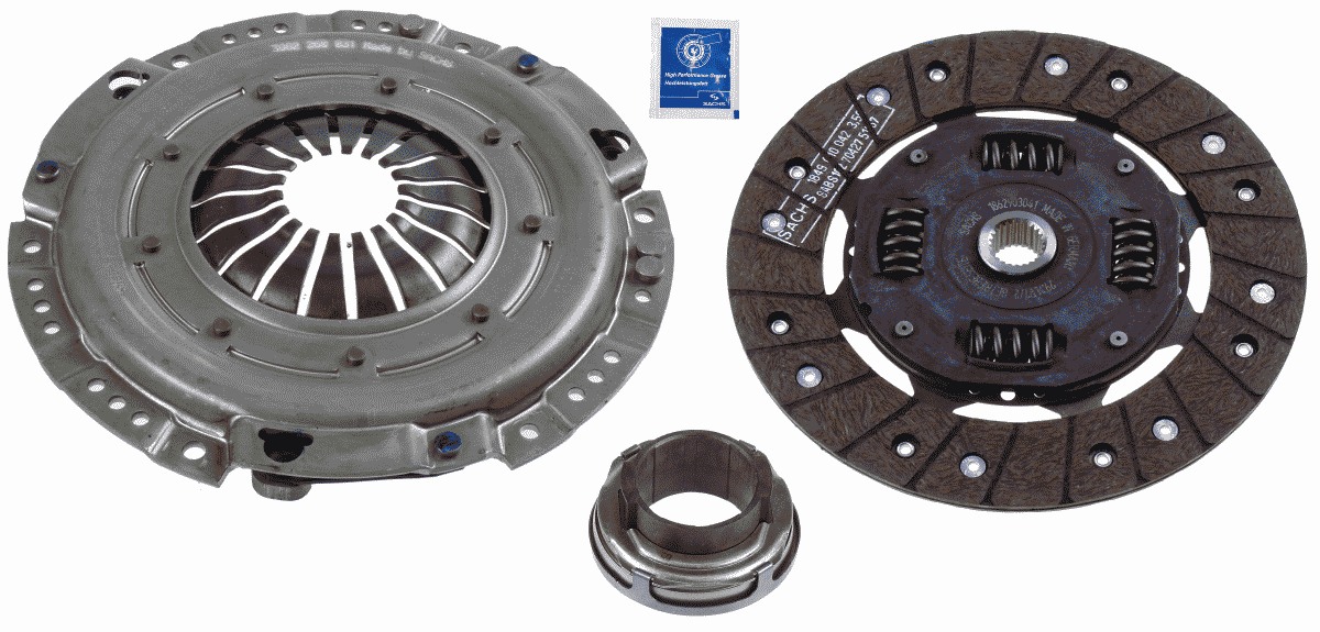SACHS 3000 638 001 Kit...