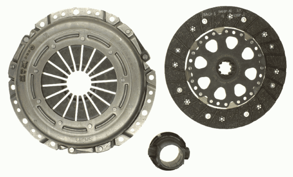 SACHS 3000 650 001 Kit frizione