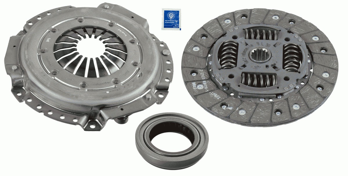 SACHS 3000 699 001 Kit...