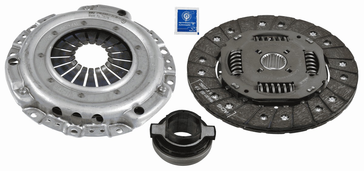 SACHS 3000 704 001 Kit...