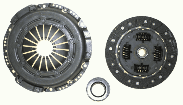 SACHS 3000 715 001 Sada spojky