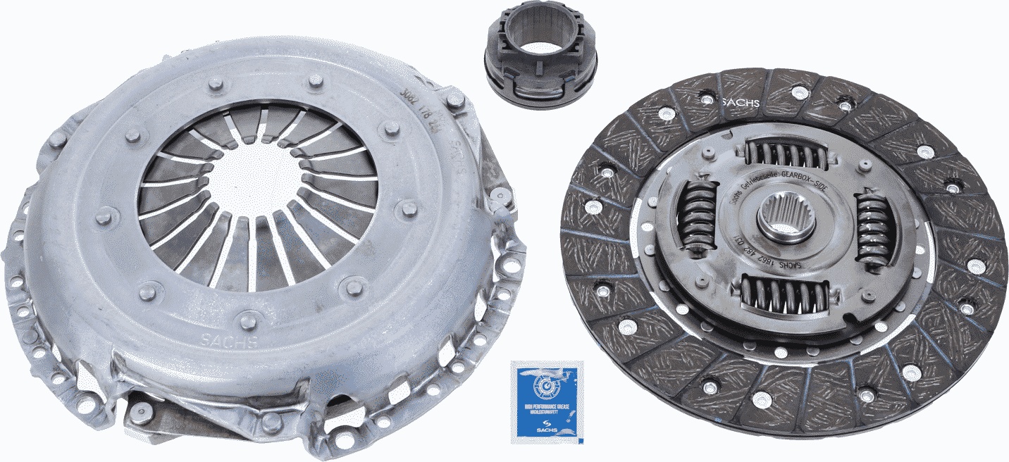SACHS 3000 722 002 Kit...