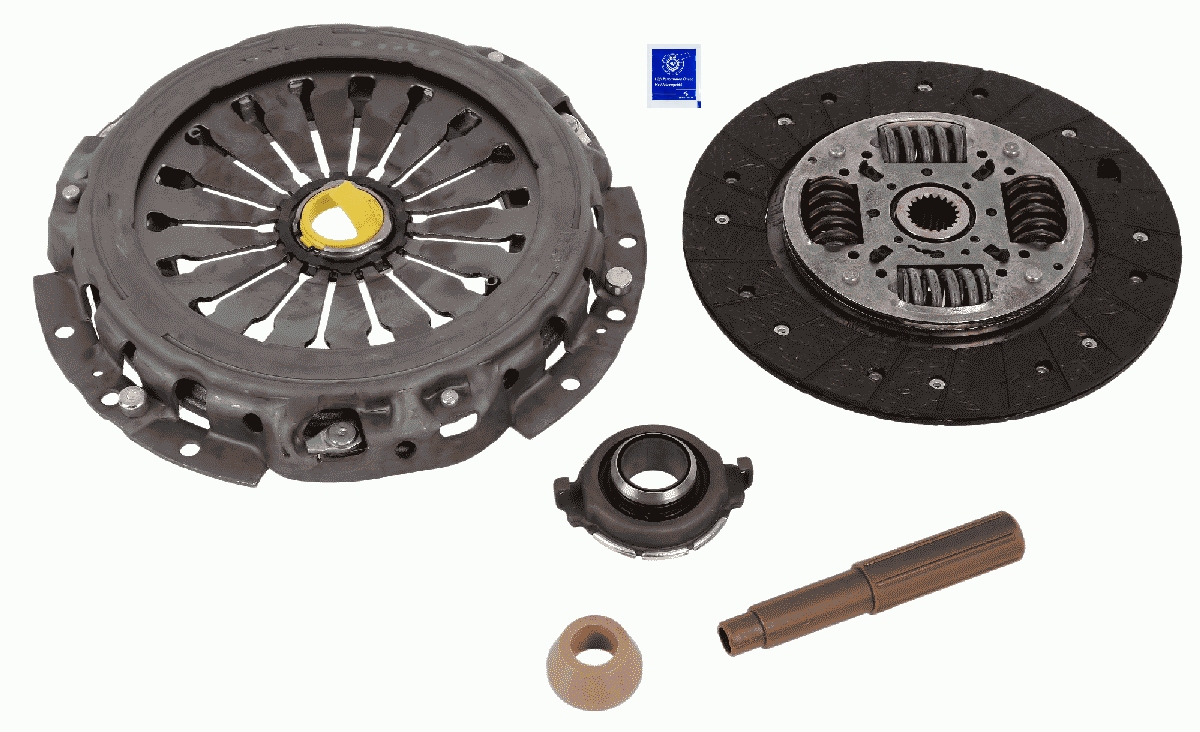SACHS 3000 755 001 Kit...