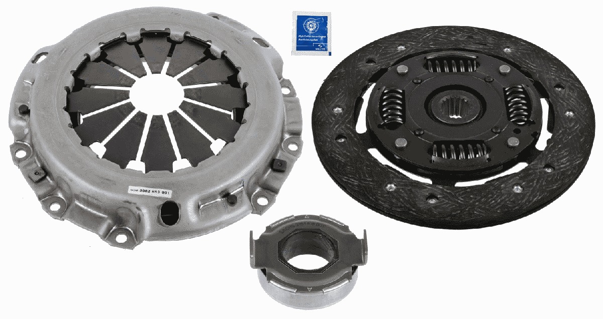 SACHS 3000 808 001 Kit...
