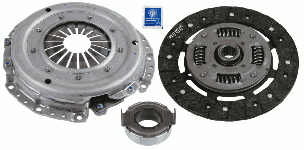 SACHS 3000 809 001 Sada spojky