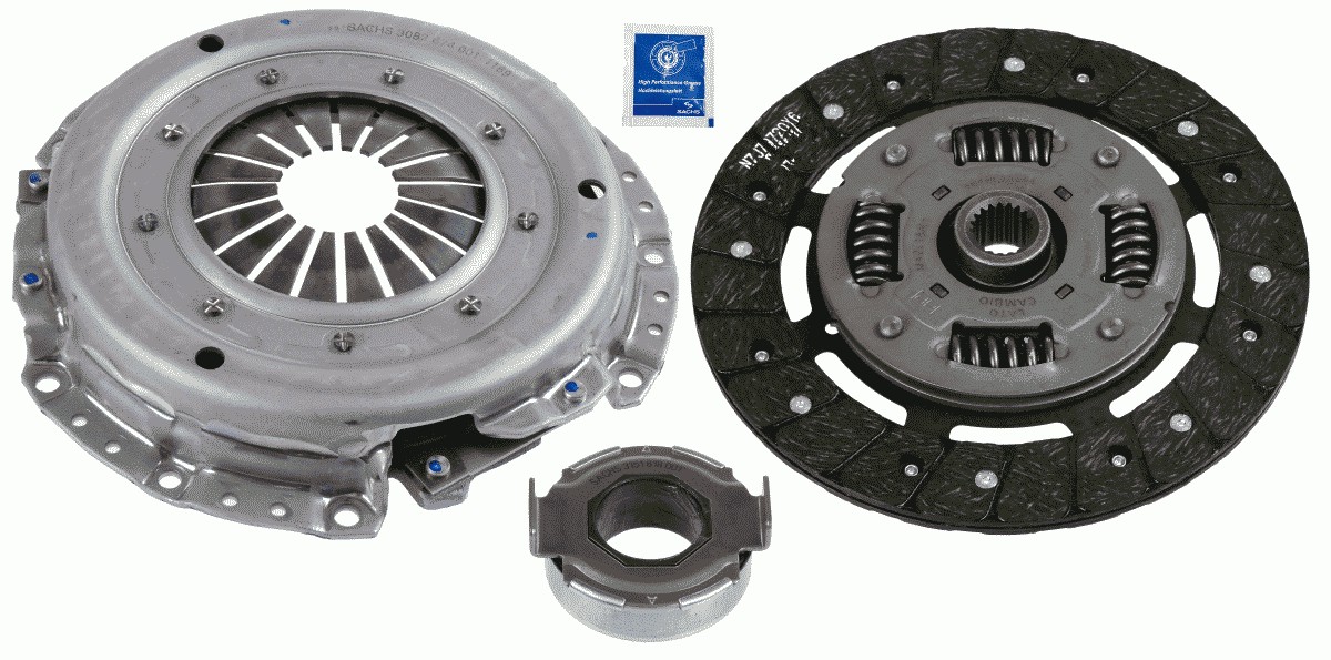 SACHS 3000 809 001 Kit...