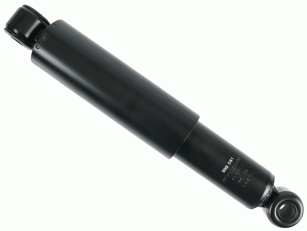 SACHS 300 081 Stoßdämpfer
