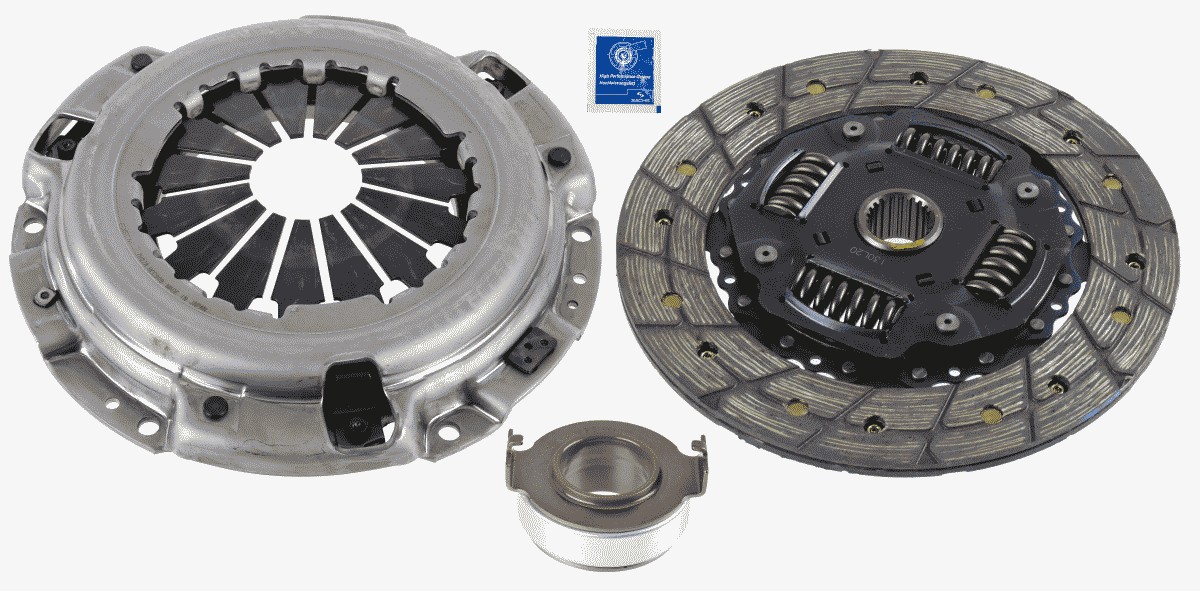 SACHS 3000 821 401 Kupplungssatz