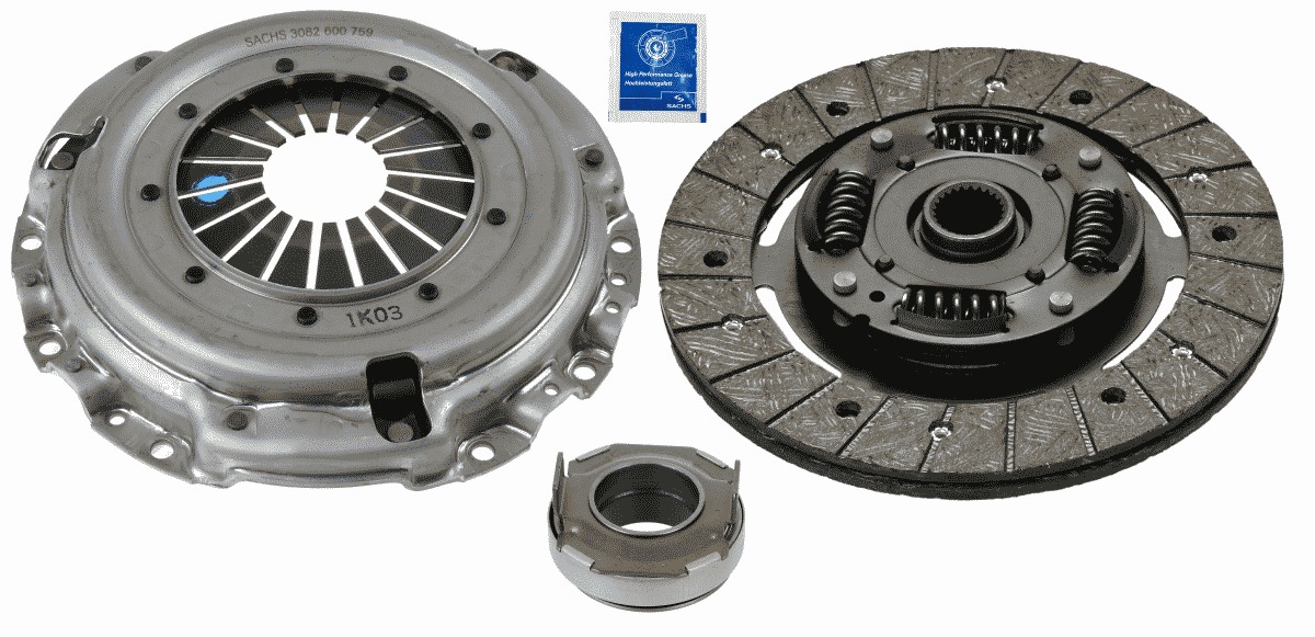 SACHS 3000 821 501 Kit...