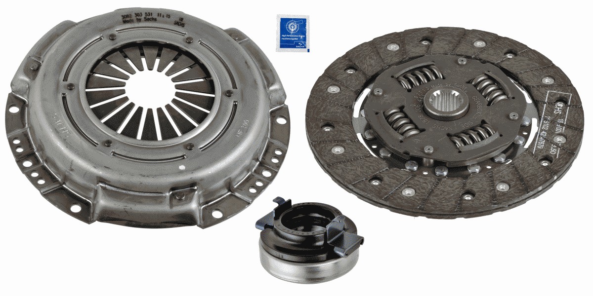 SACHS 3000 824 701 Kupplungssatz