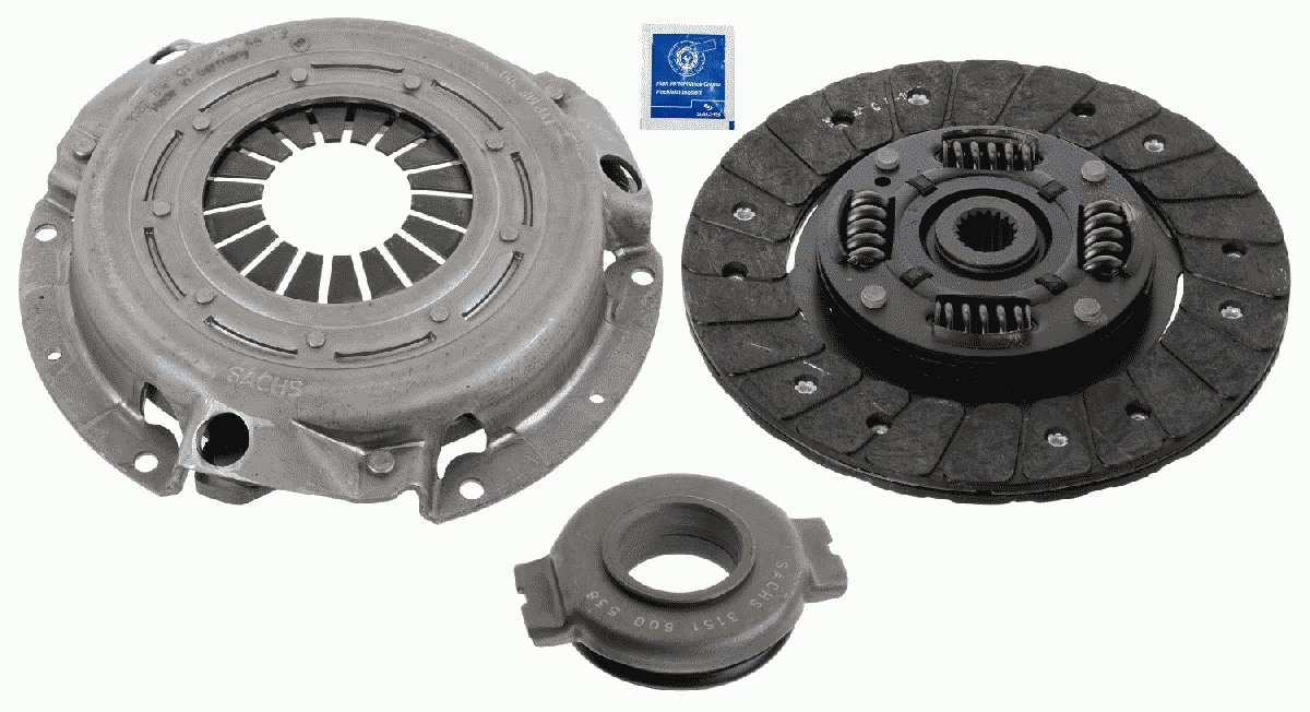 SACHS 3000 825 901 Kit...
