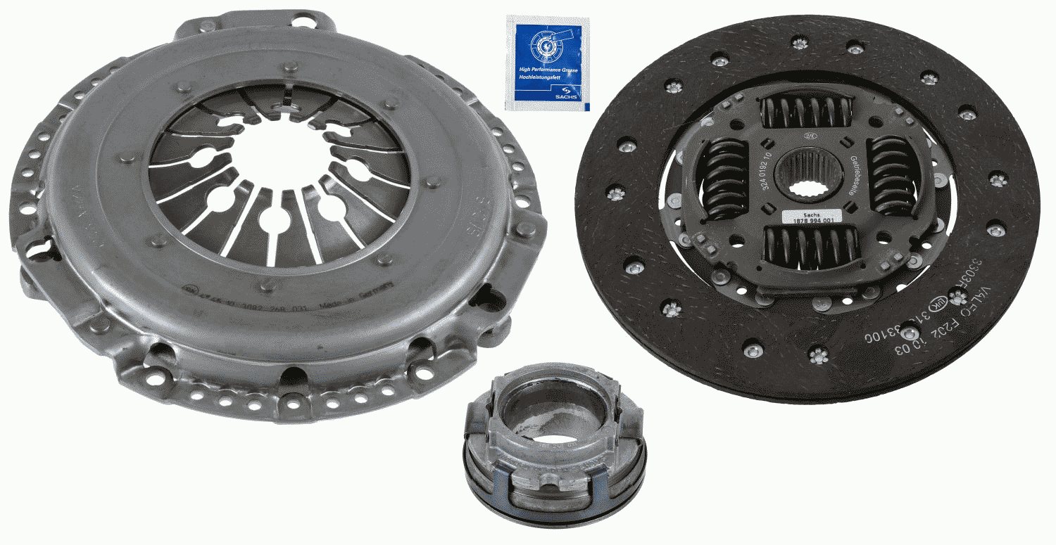 SACHS 3000 826 901 Kit...