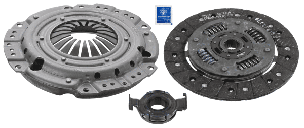 SACHS 3000 827 301 Kit frizione