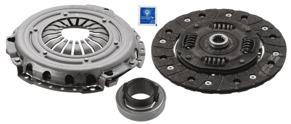 SACHS 3000 828 001 Kit frizione