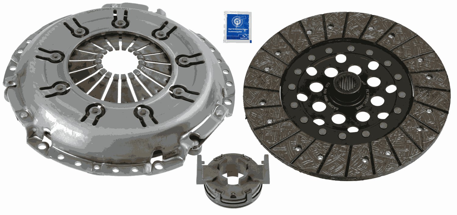 SACHS 3000 832 001 Kit...