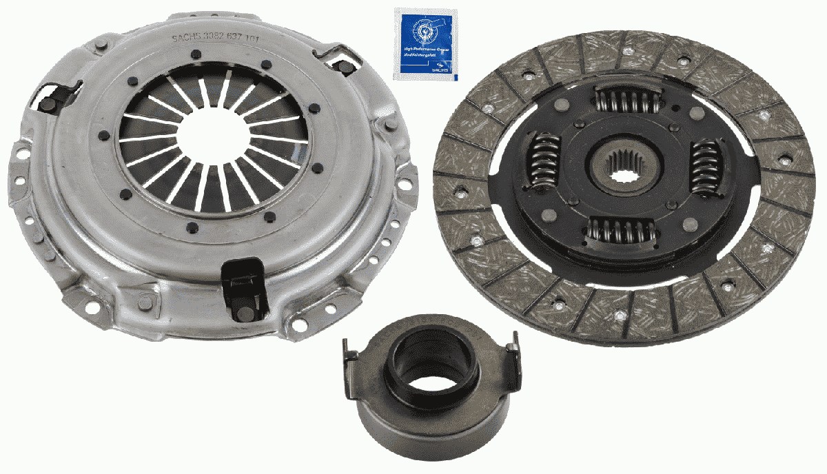 SACHS 3000 834 601 Kupplungssatz