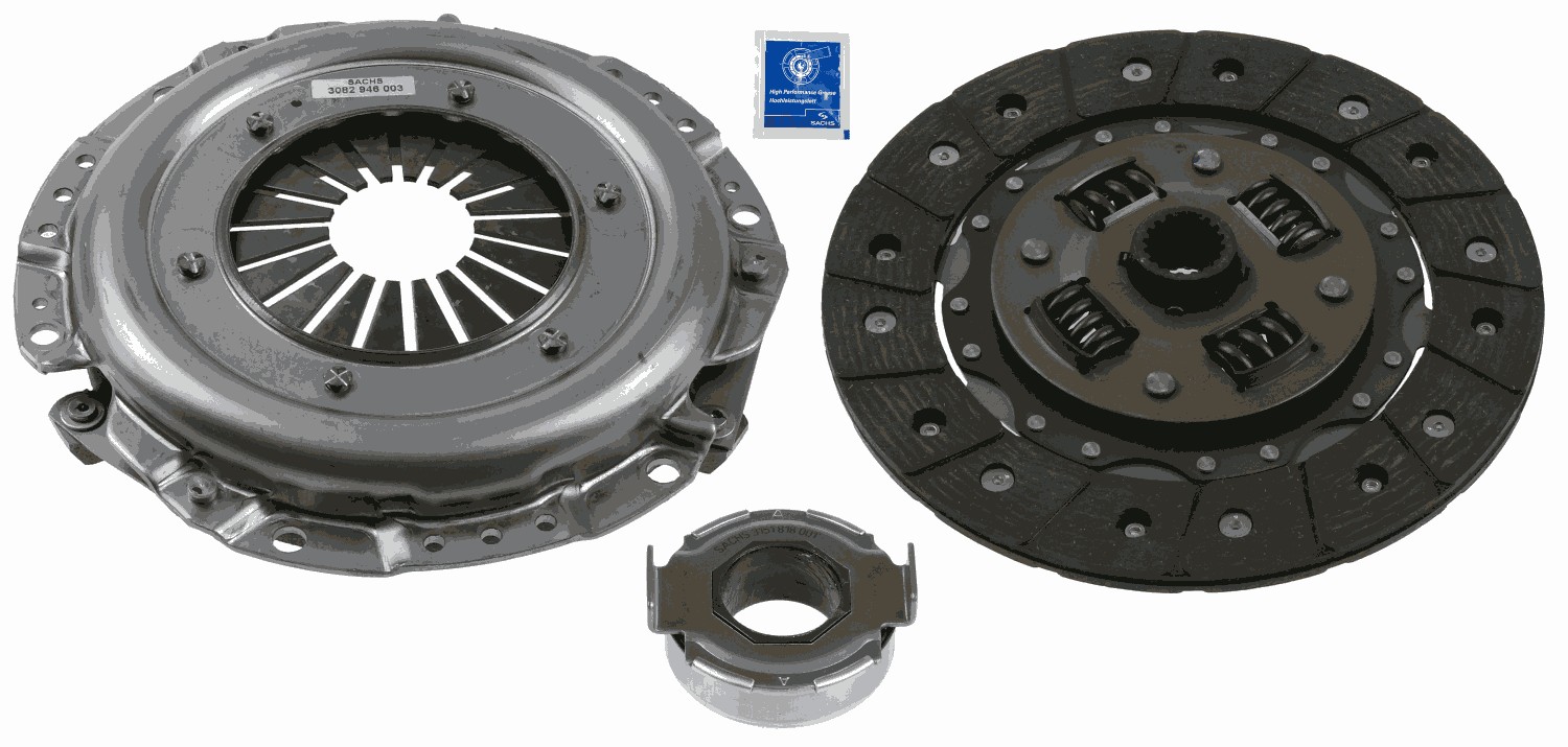 SACHS 3000 835 501 Kit...