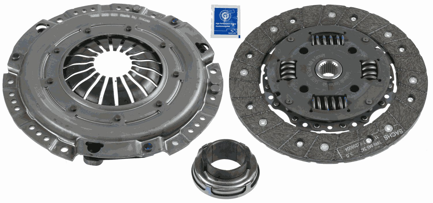 SACHS 3000 838 501 Kit...