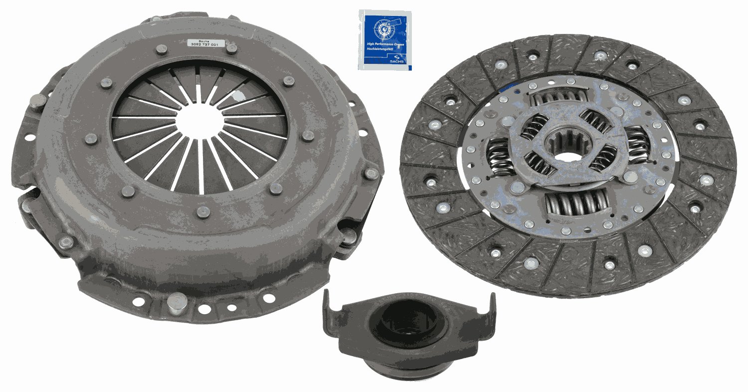 SACHS 3000 840 101 Kupplungssatz