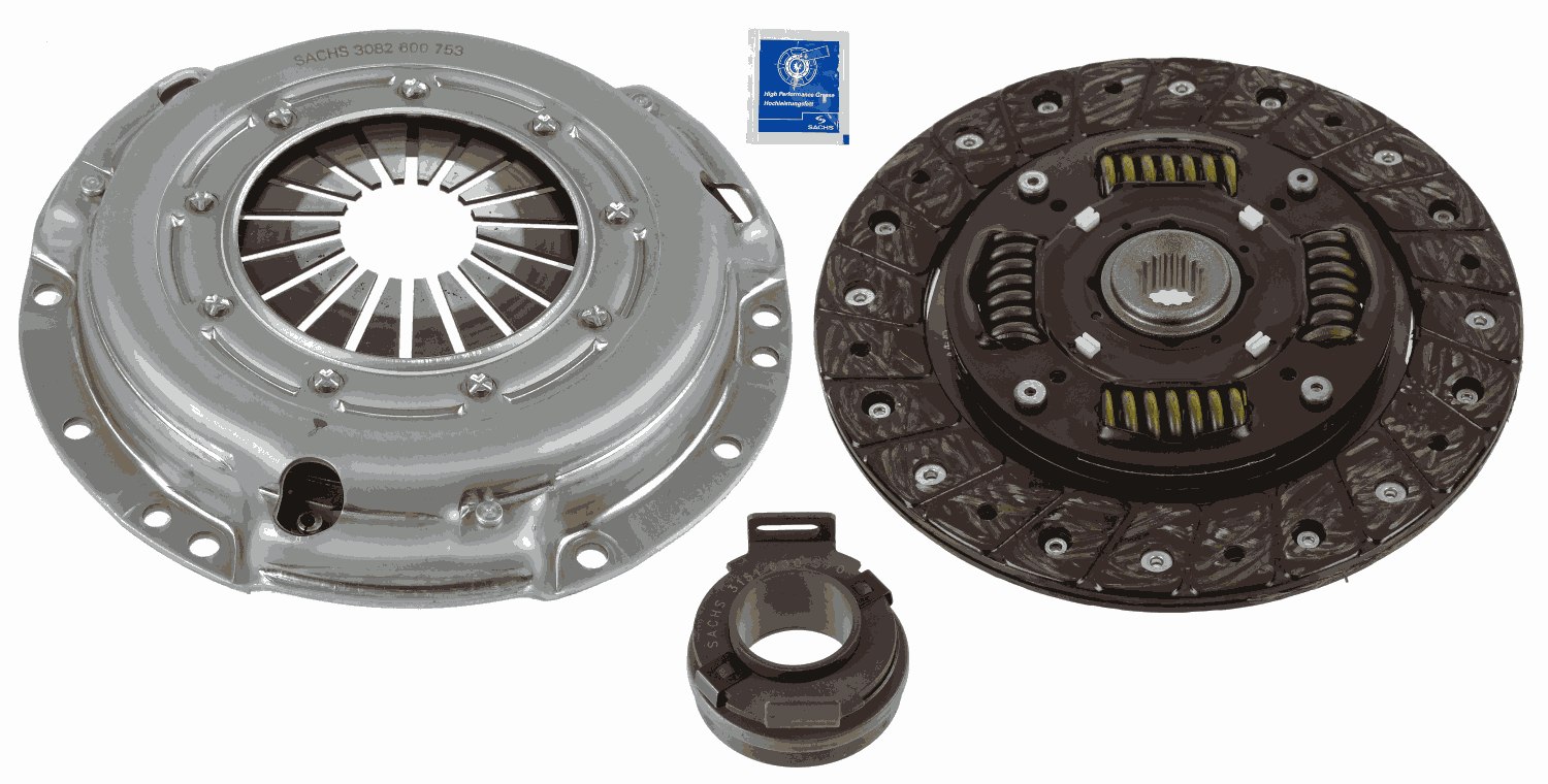 SACHS 3000 840 601 Kupplungssatz