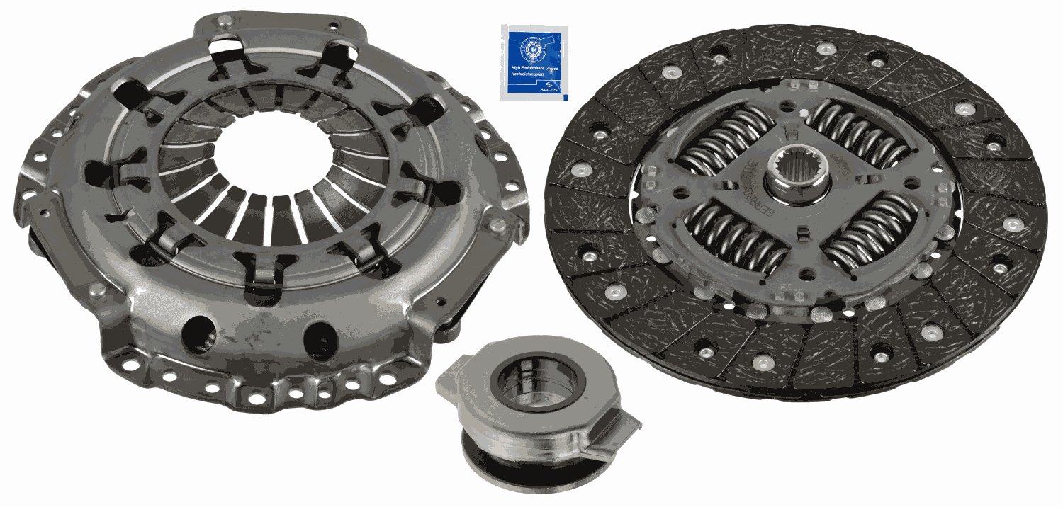 SACHS 3000 842 901 Kit...