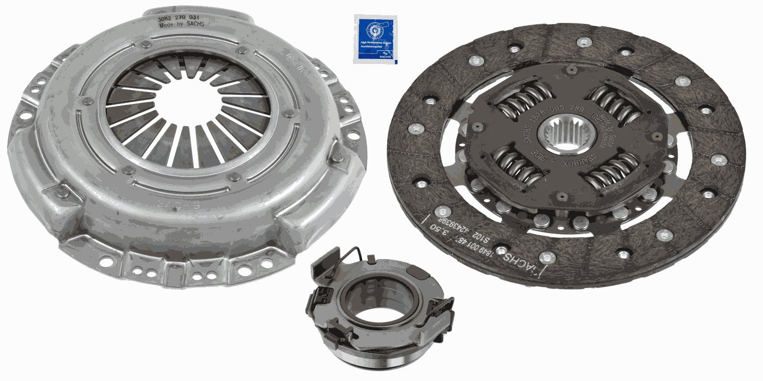 SACHS 3000 843 501 Kupplungssatz
