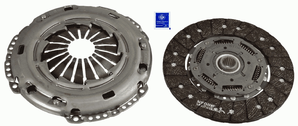 SACHS 3000 844 901 Kit...