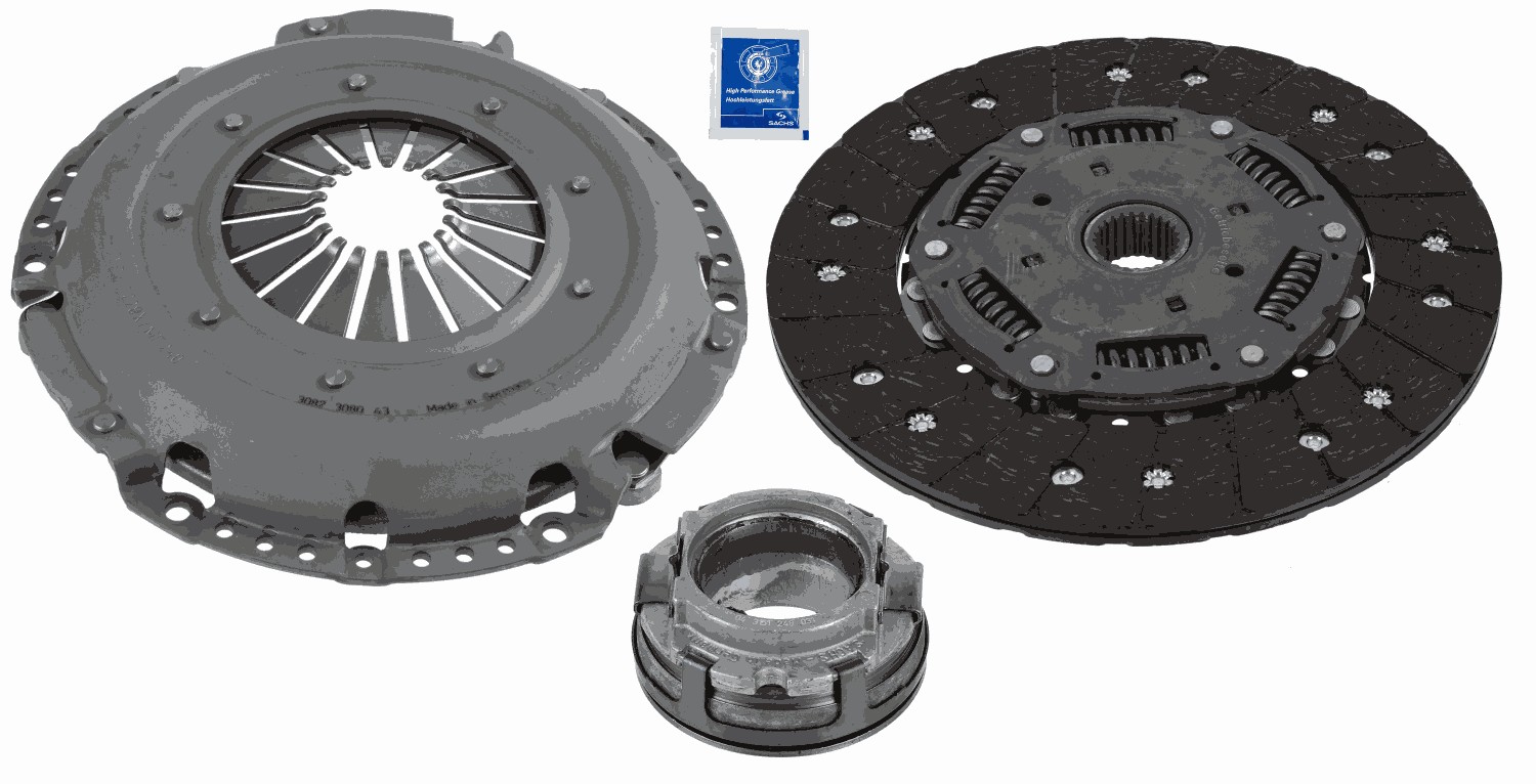 SACHS 3000 845 101 Kit...