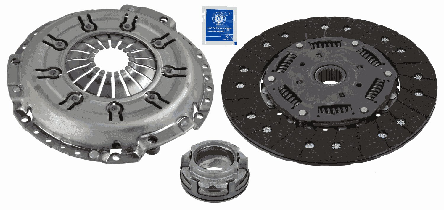 SACHS 3000 845 801 Kupplungssatz