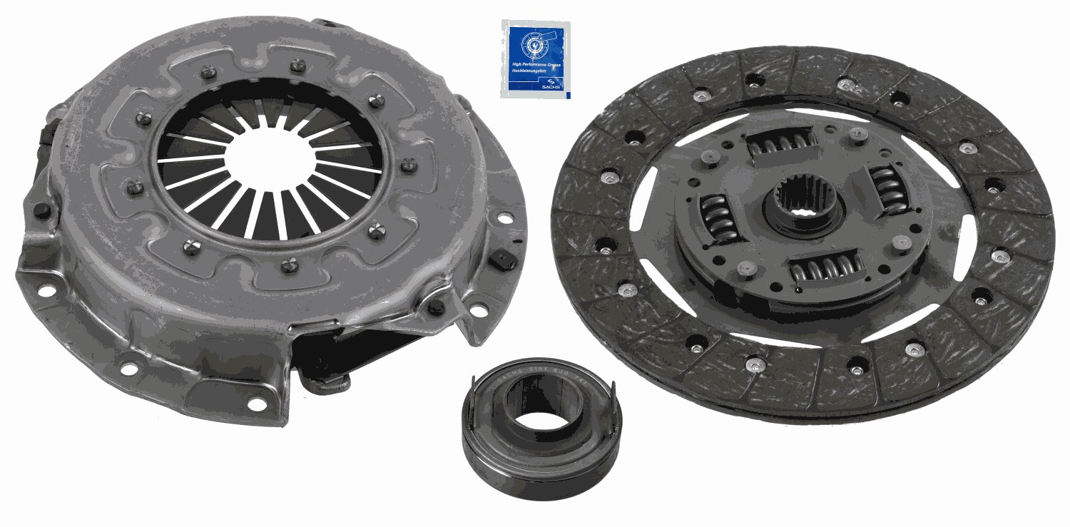 SACHS 3000 851 801 Kupplungssatz