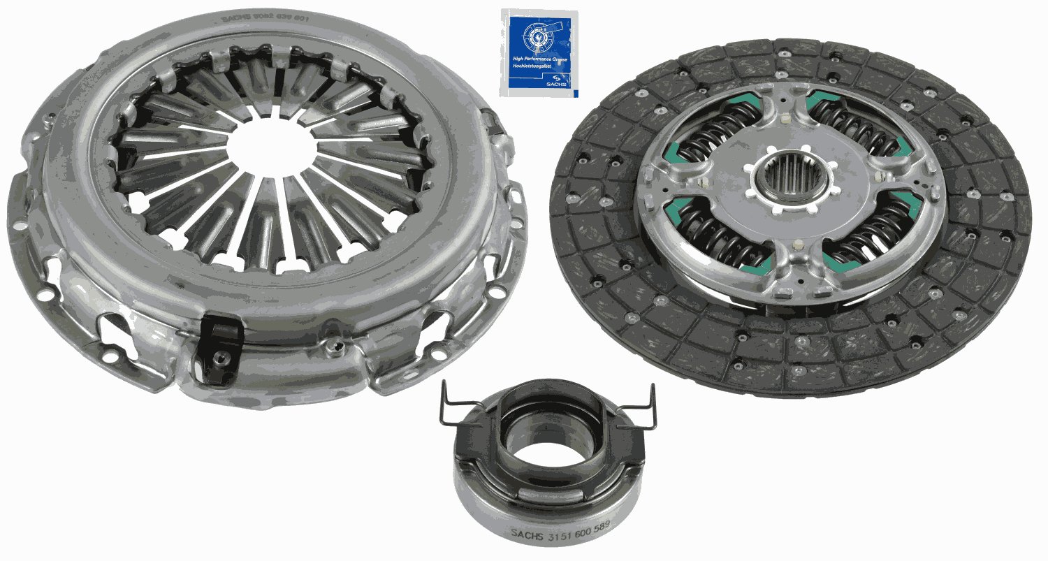 SACHS 3000 854 501 Kit...