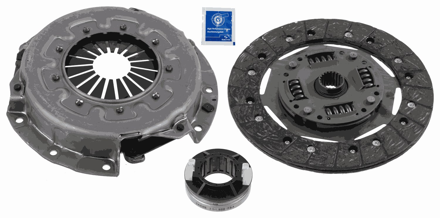 SACHS 3000 854 901 Kupplungssatz