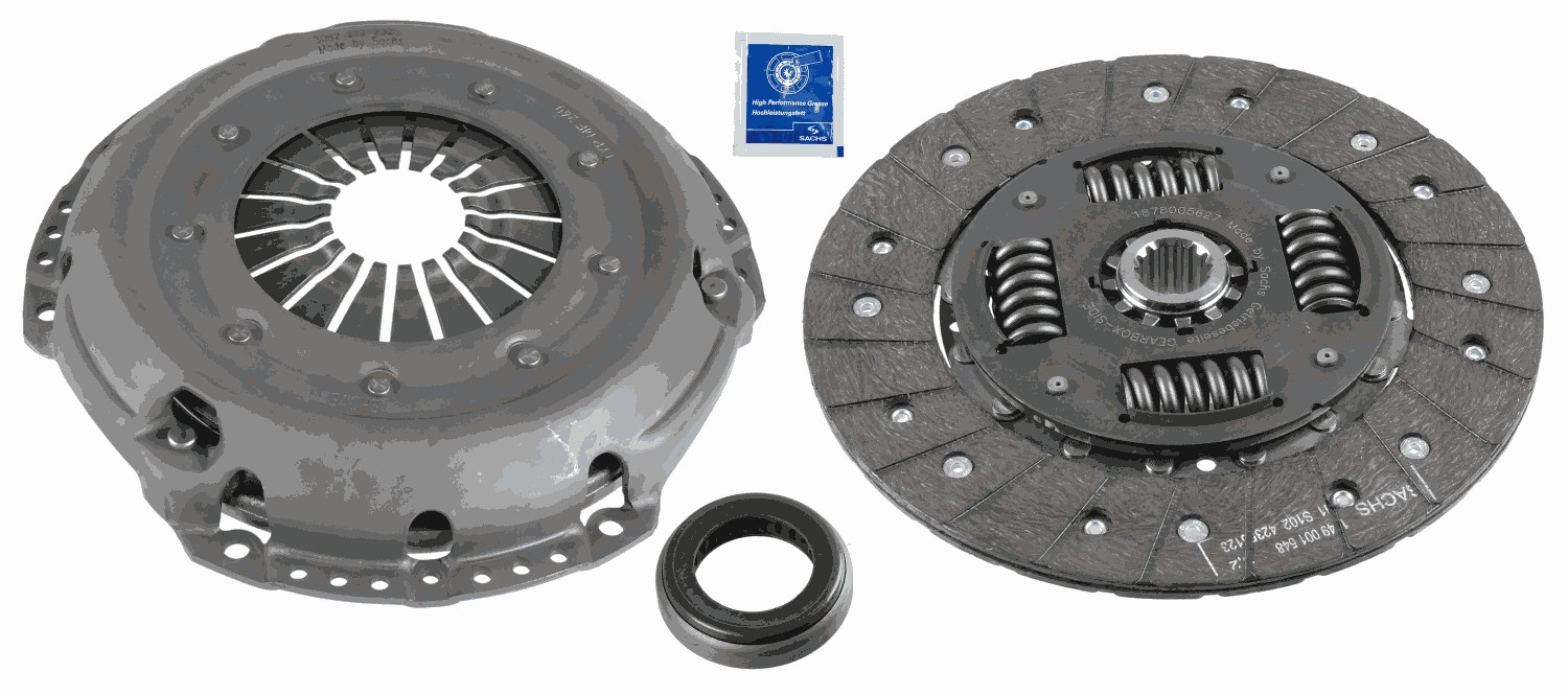 SACHS 3000 855 101 Kupplungssatz