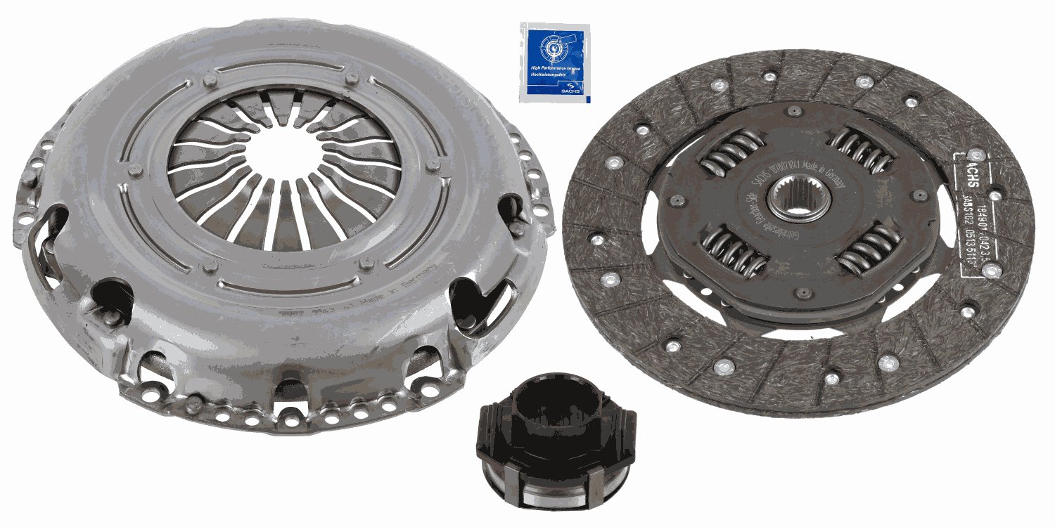 SACHS 3000 855 701 Kit...
