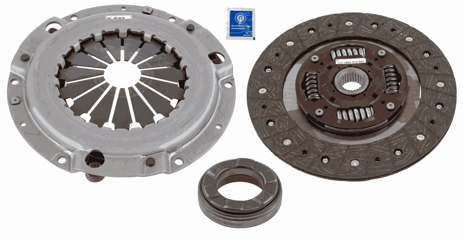 SACHS 3000 856 101 Kupplungssatz