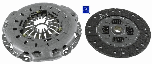 SACHS 3000 856 401 XTend Kupplungssatz