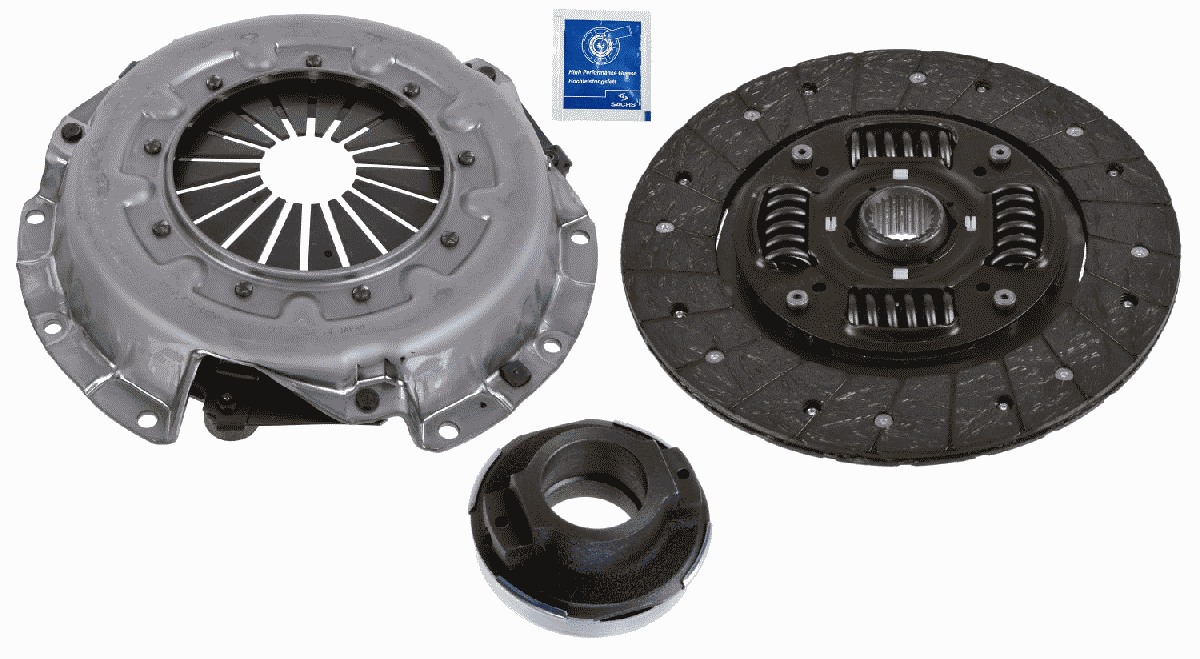 SACHS 3000 857 201 Kit...