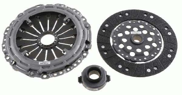 SACHS 3000 859 401 Kit frizione