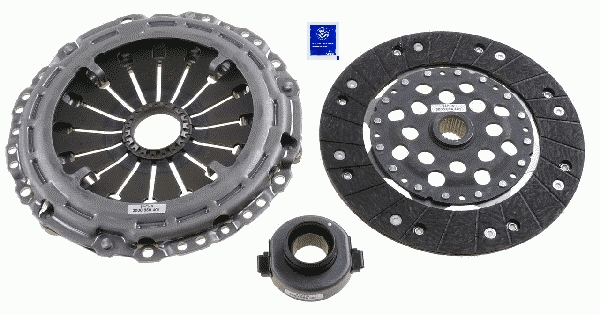SACHS 3000 859 401 Kupplungssatz