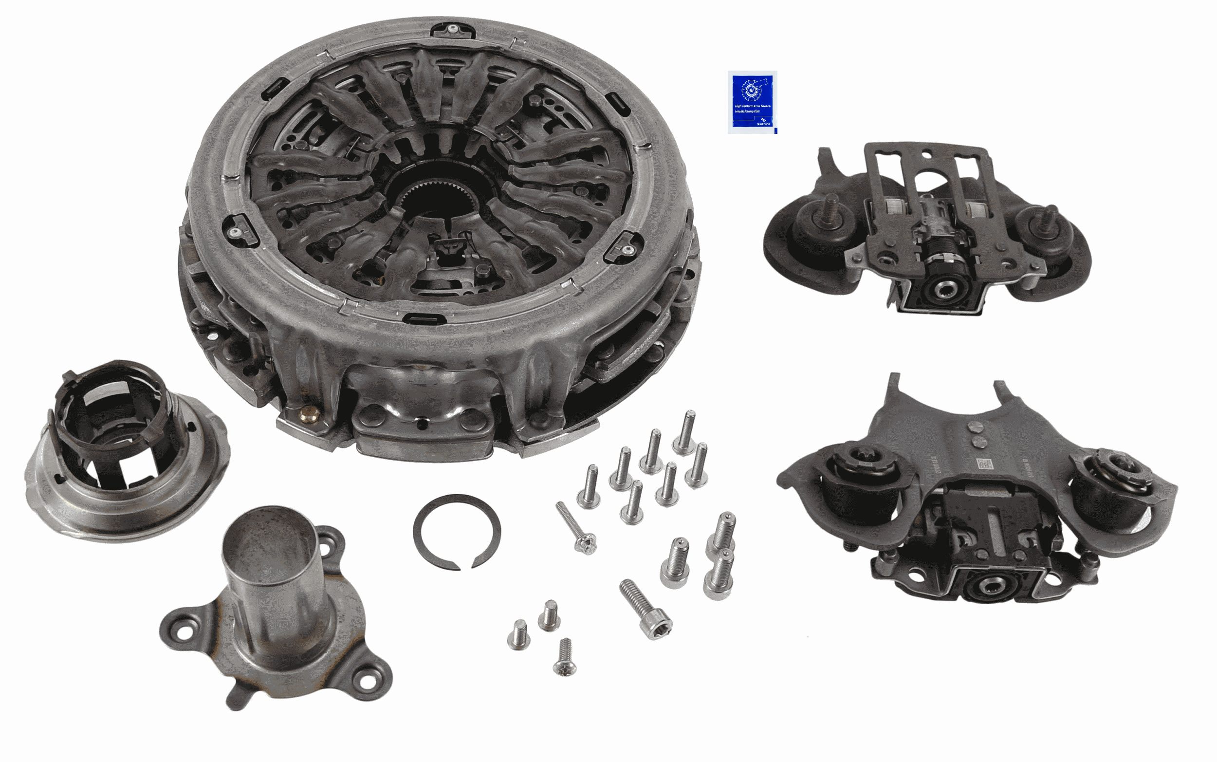 SACHS 3000 943 013 DCT Kit...