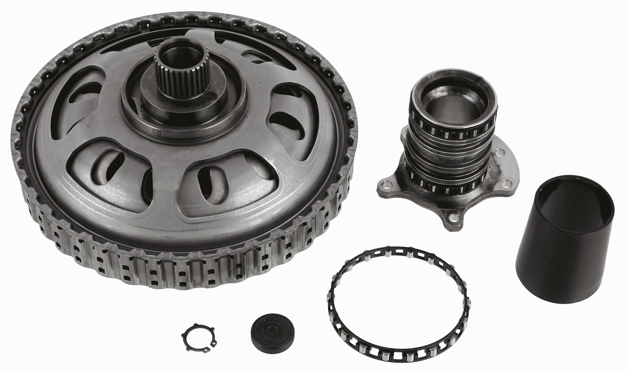 SACHS 3000 944 004 DCT Kupplungssatz