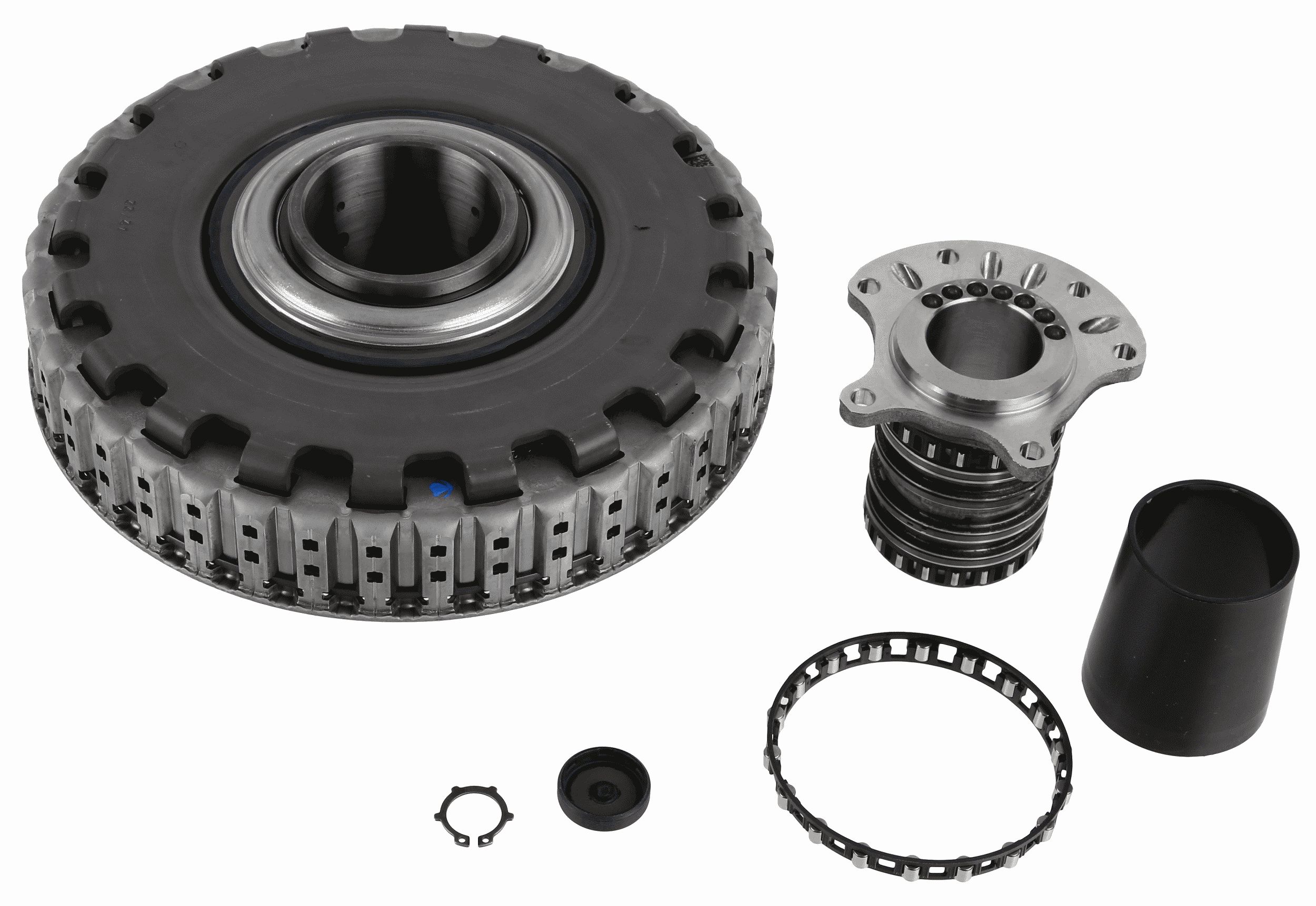 SACHS 3000 944 004 DCT Kupplungssatz
