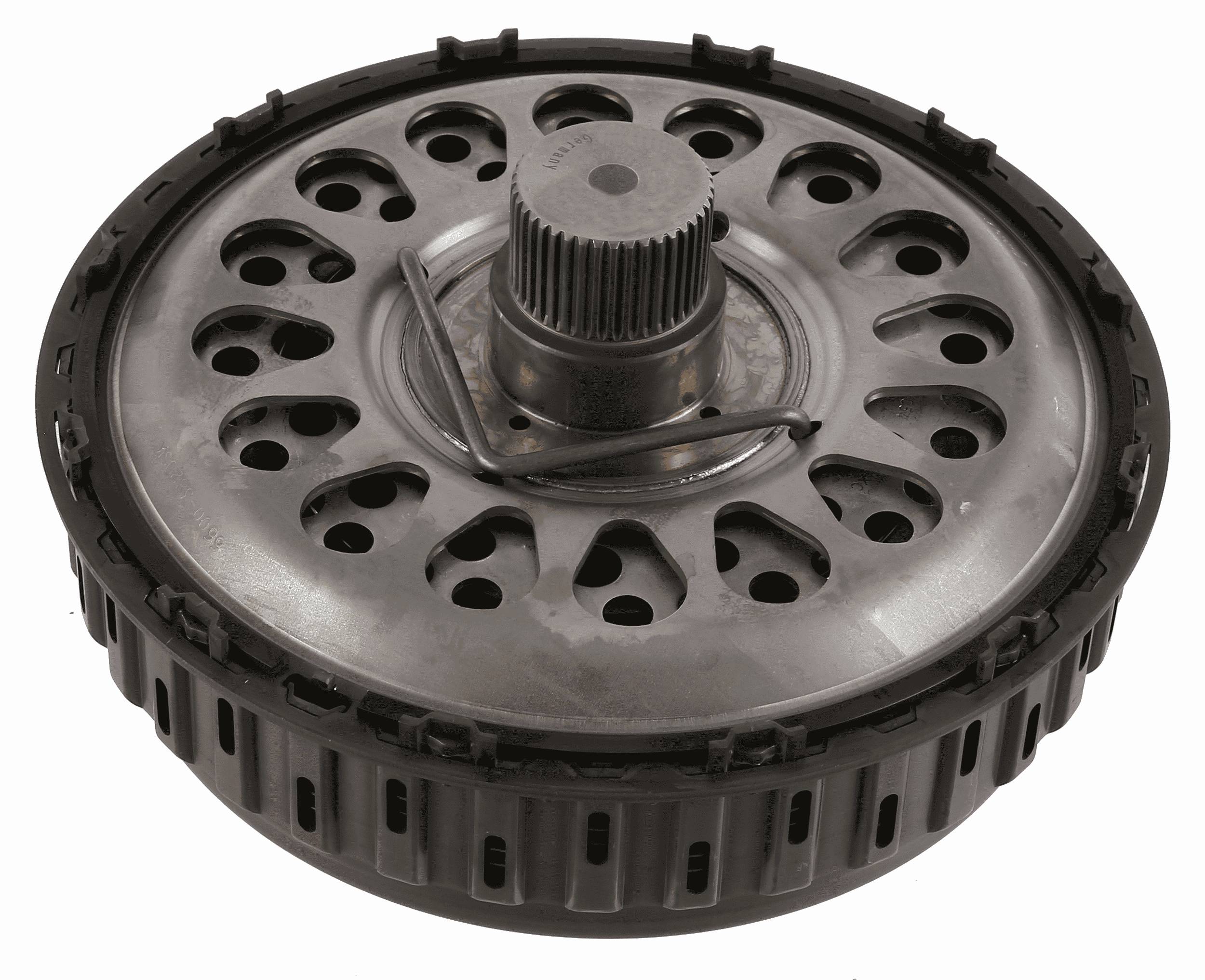 SACHS 3000 945 001 DCT Kupplungssatz