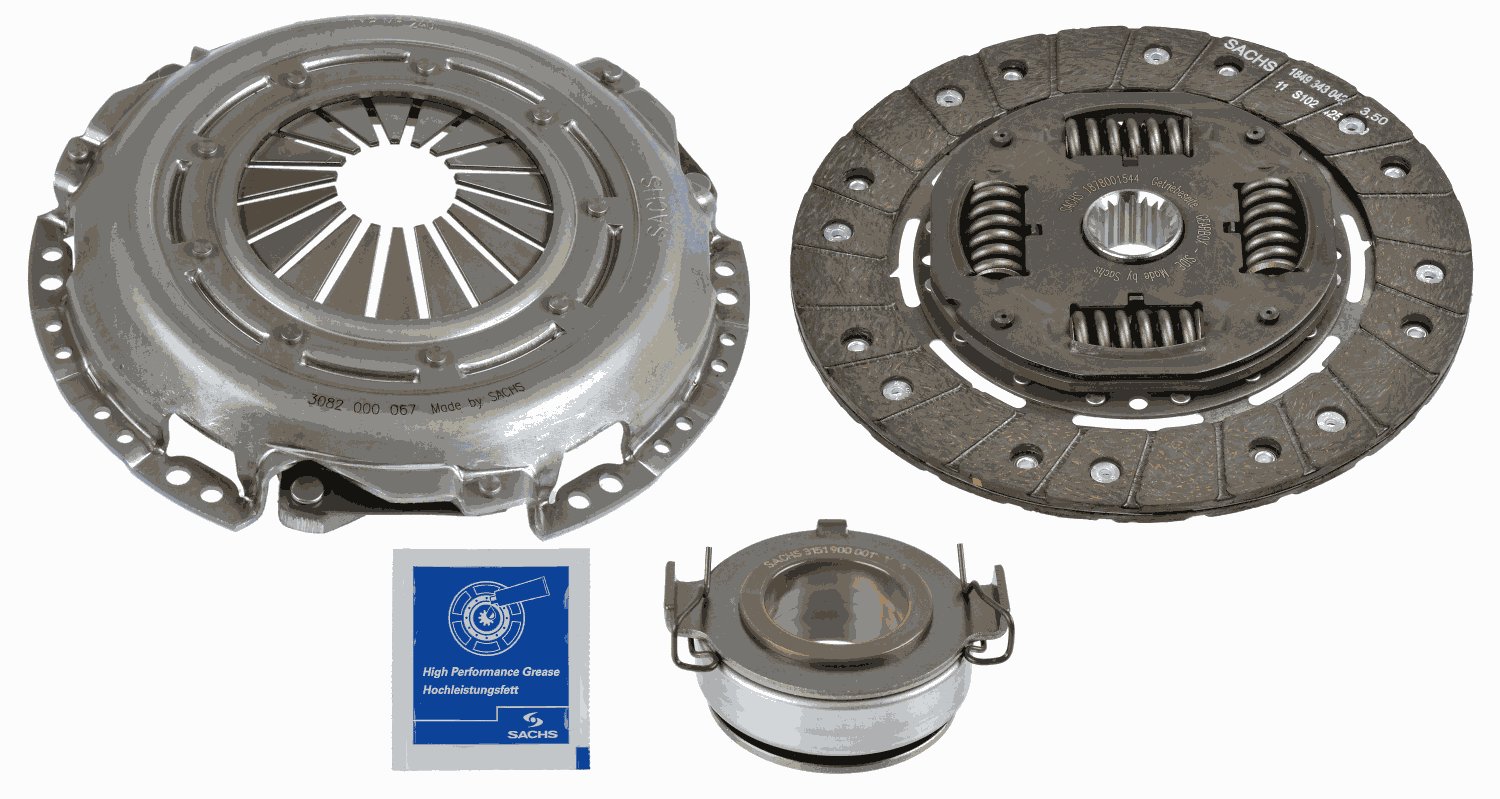 SACHS 3000 950 003 Kit...