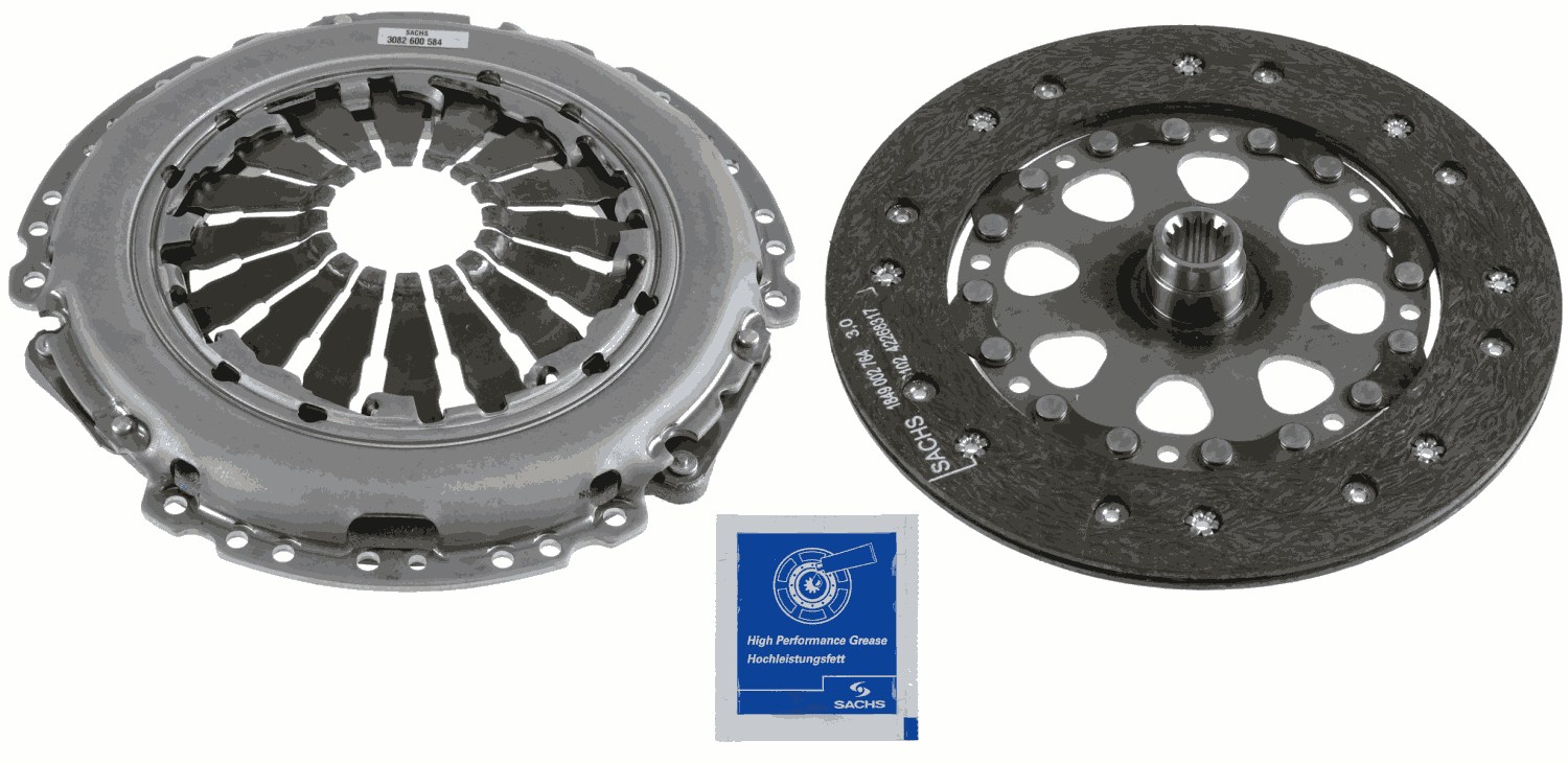 SACHS 3000 950 011 Kit...