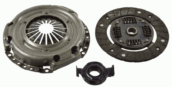 SACHS 3000 950 012 Kit frizione